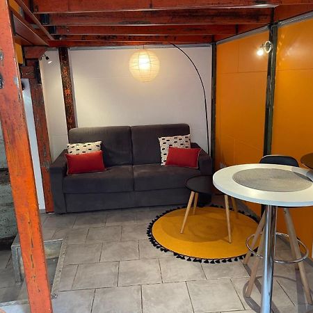 Studio Centre Historique Sarlat Екстериор снимка