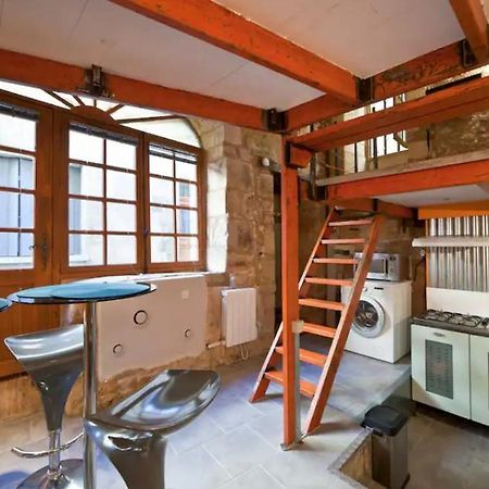 Studio Centre Historique Sarlat Екстериор снимка