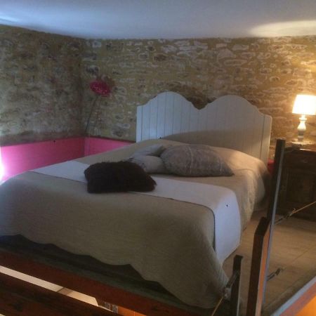 Studio Centre Historique Sarlat Екстериор снимка
