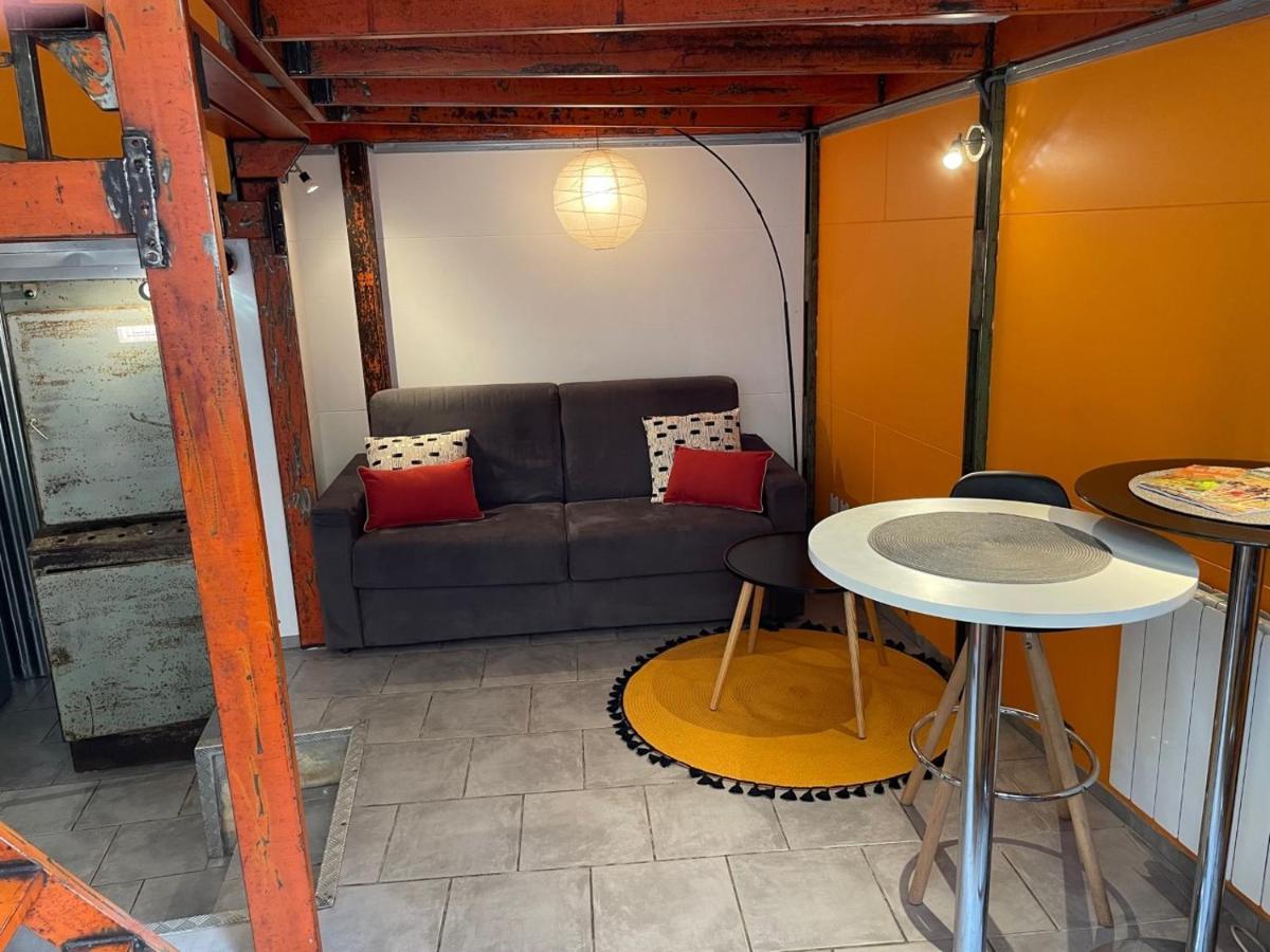 Studio Centre Historique Sarlat Екстериор снимка