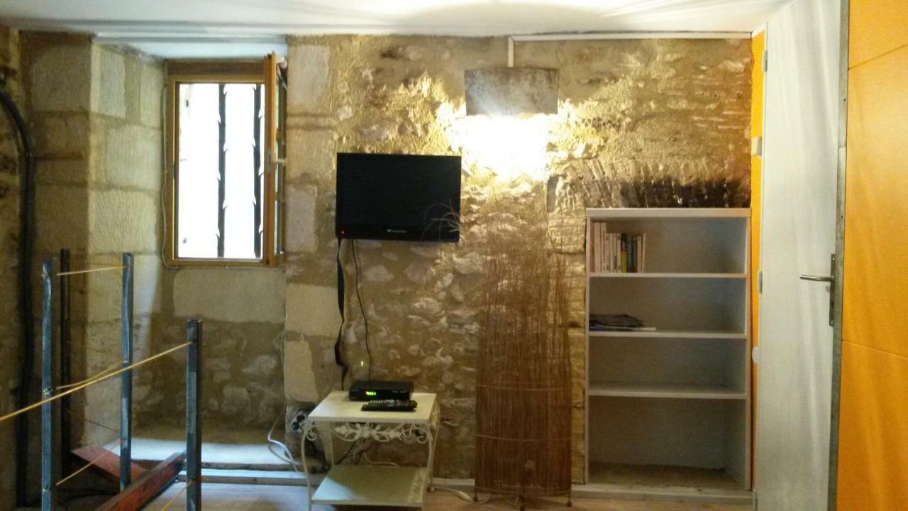 Studio Centre Historique Sarlat Екстериор снимка