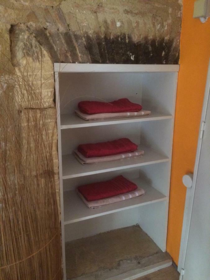 Studio Centre Historique Sarlat Екстериор снимка