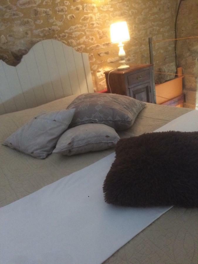 Studio Centre Historique Sarlat Екстериор снимка