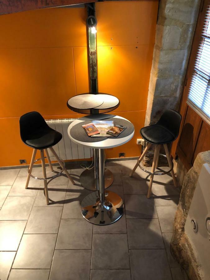 Studio Centre Historique Sarlat Екстериор снимка